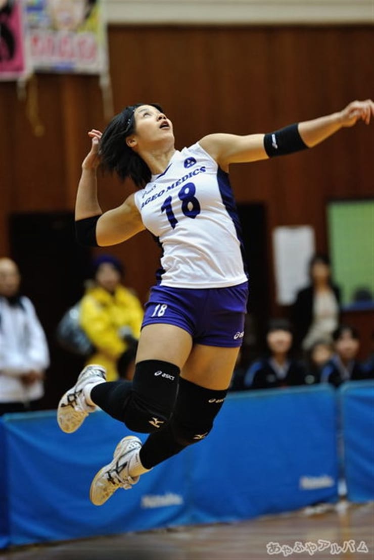 Picture of Shiho Yoshimura