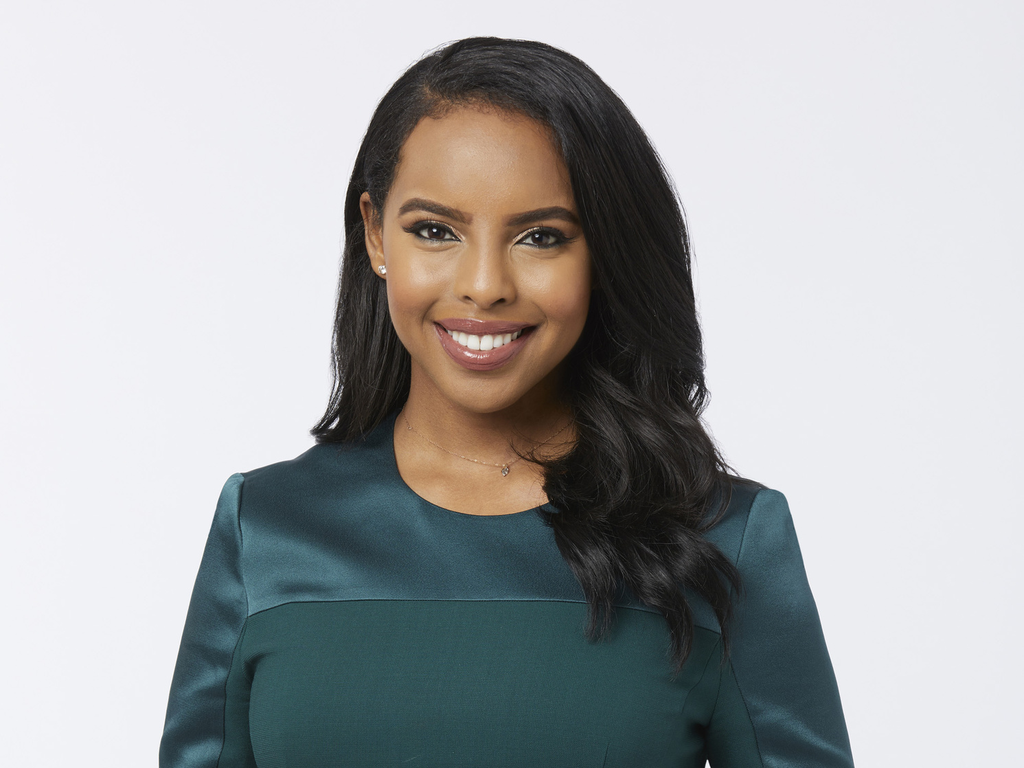 Mona Kosar Abdi