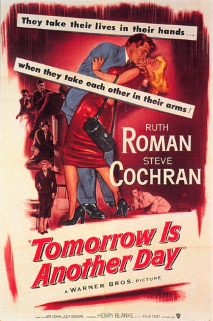 Tomorrow Is Another Day (1951) picture