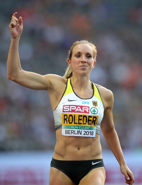 Cindy Roleder picture