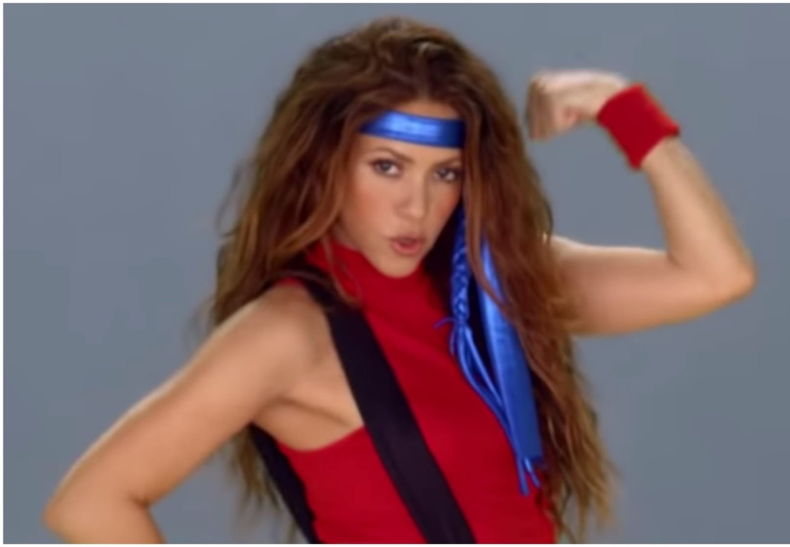Shakira Shakira