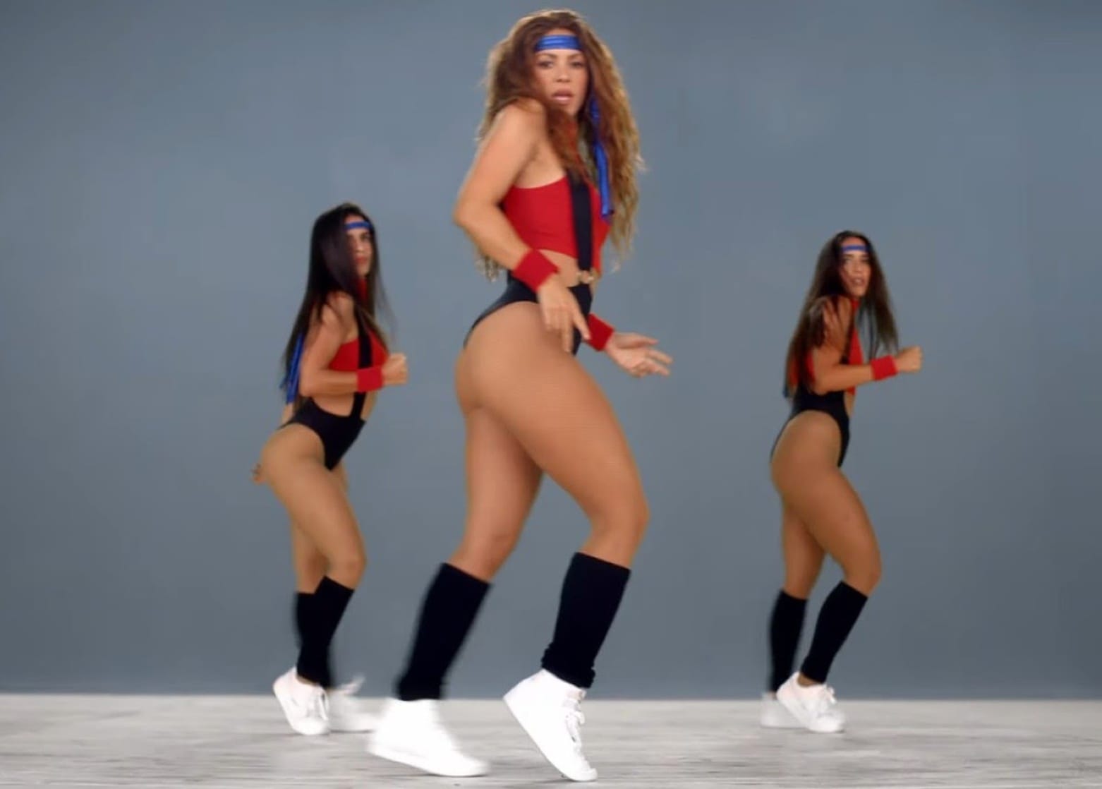 Shakira Shakira