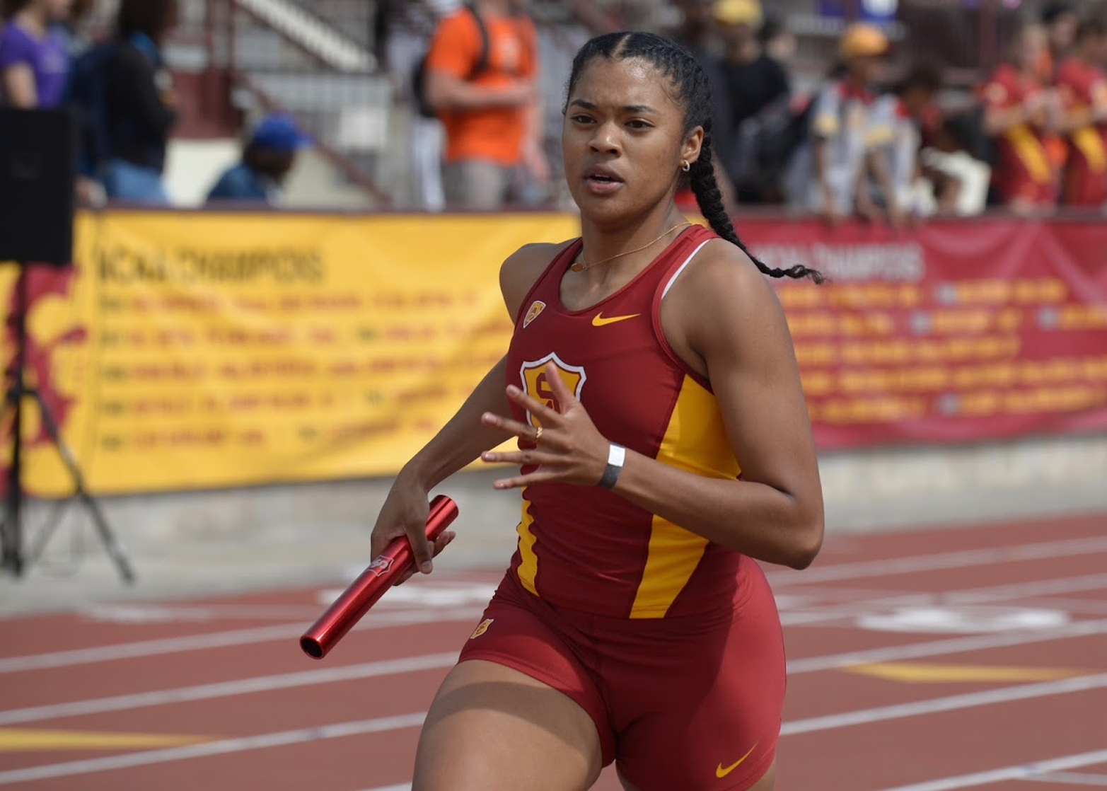 Kayla Richardson