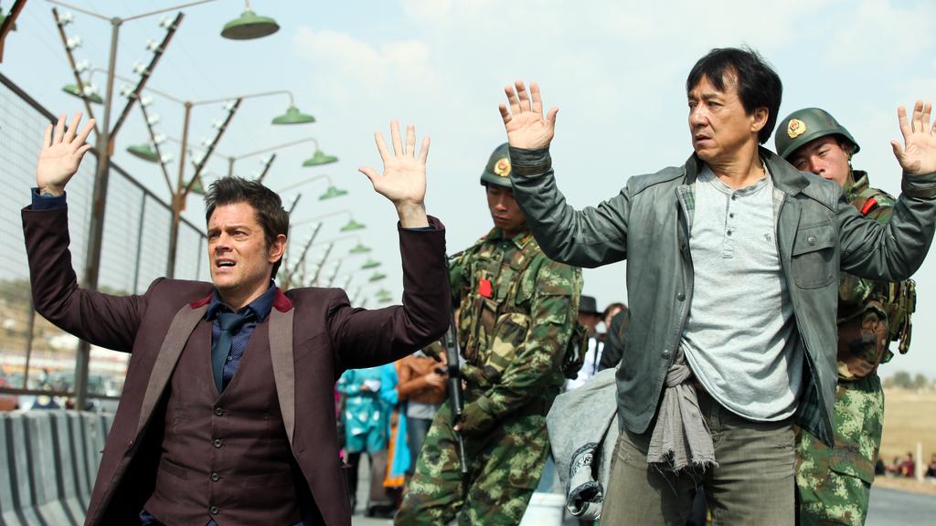 Skiptrace