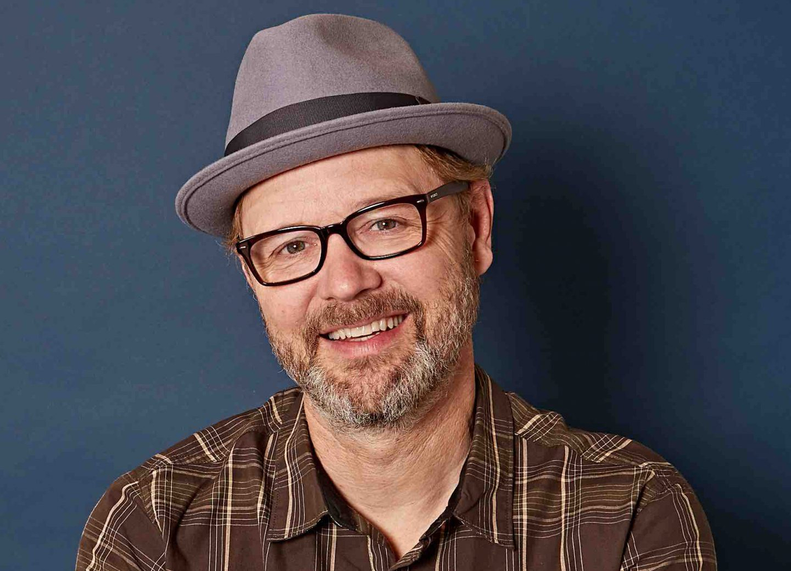 Picture of Mark Rivers