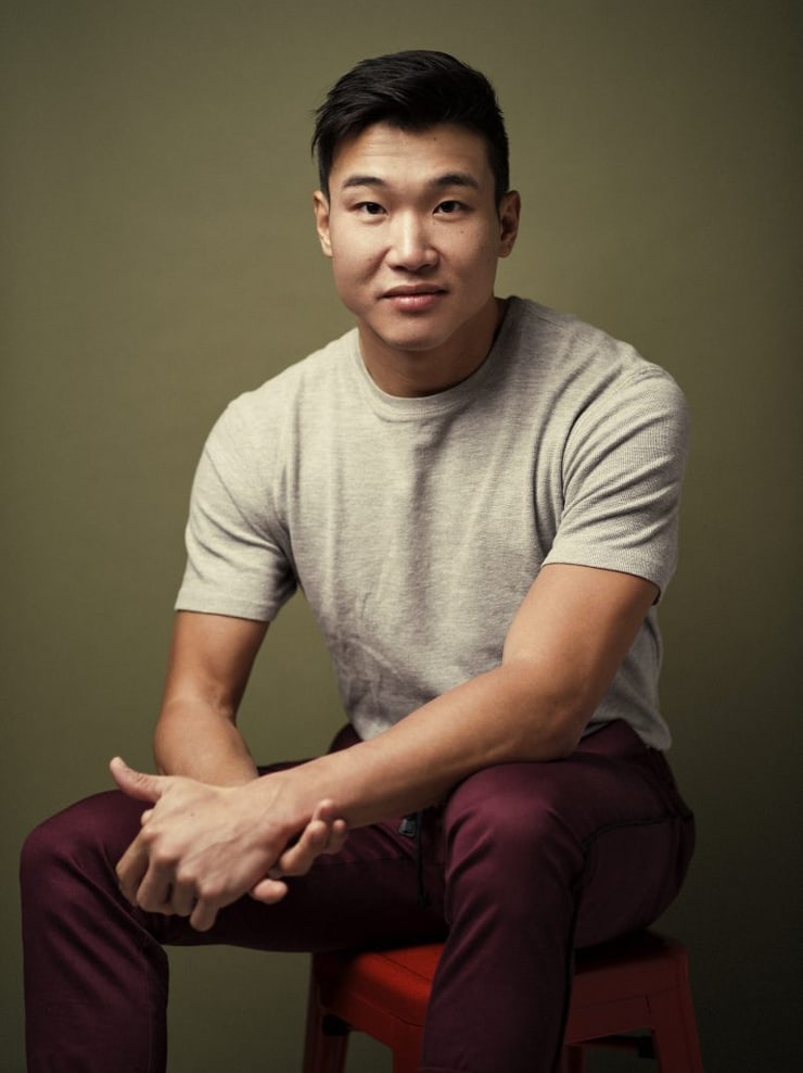 Image of Joel Kim Booster