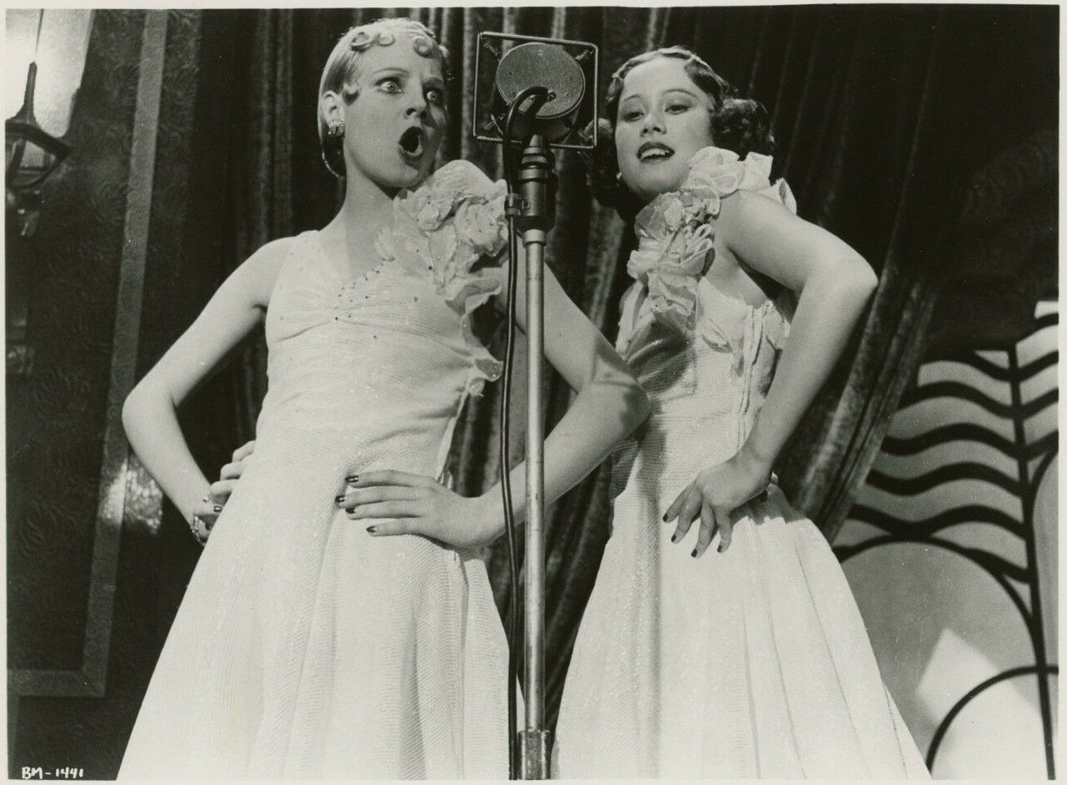 Bugsy Malone (1976)