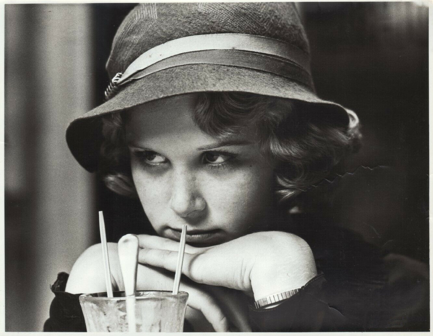 Bugsy Malone (1976)