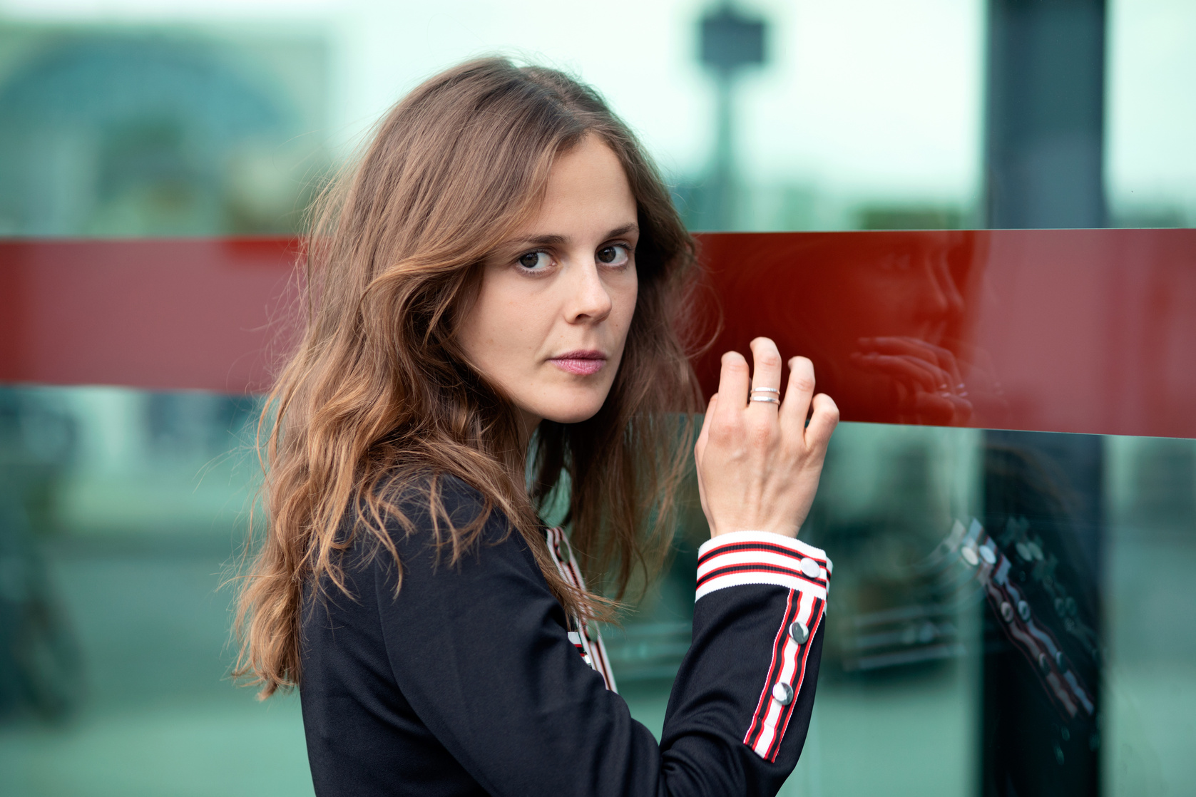 Elisa Plüss