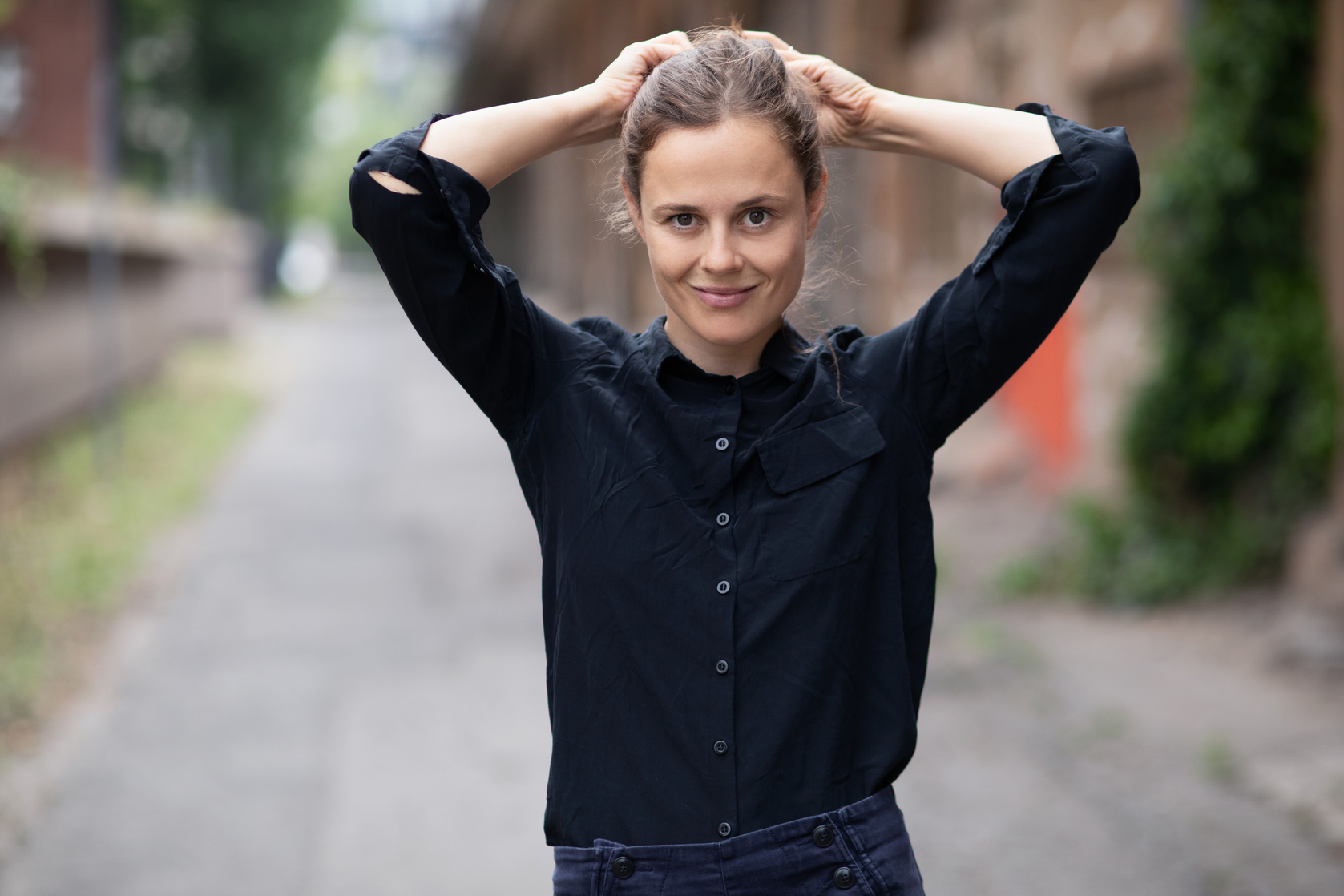 Elisa Plüss