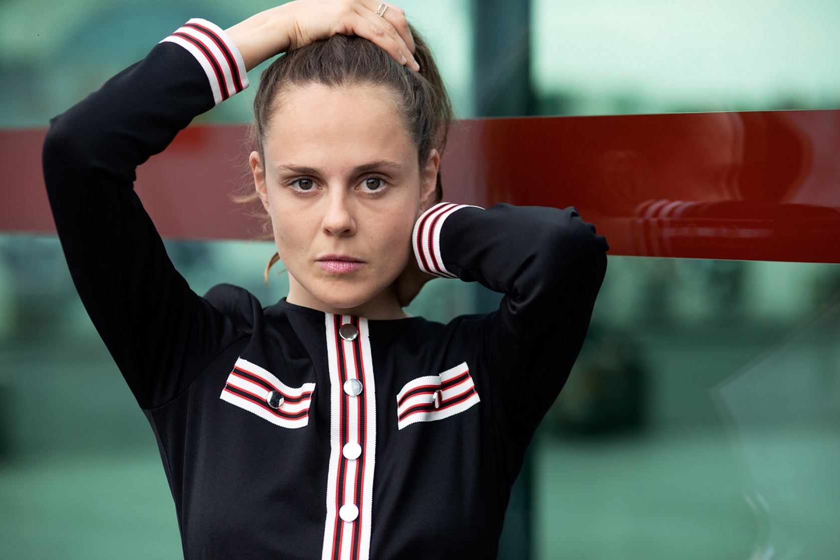 Elisa Plüss