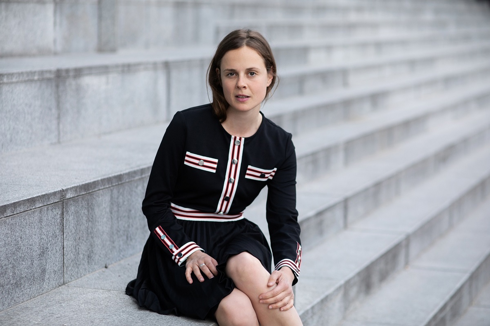Elisa Plüss