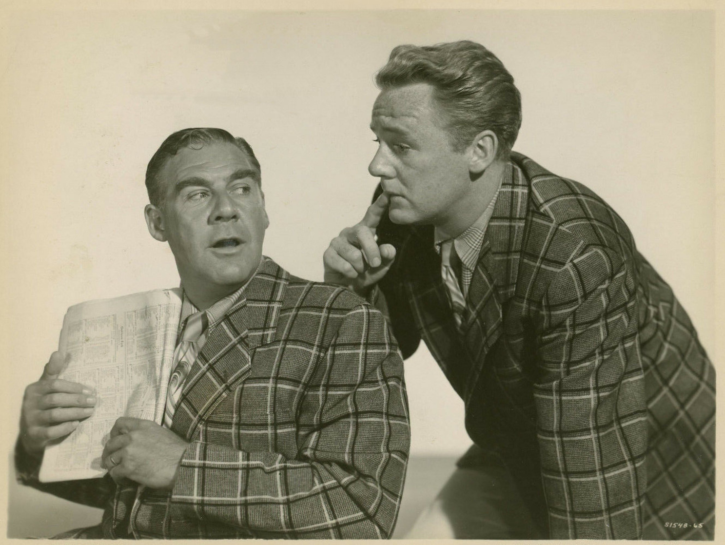 Paul Douglas