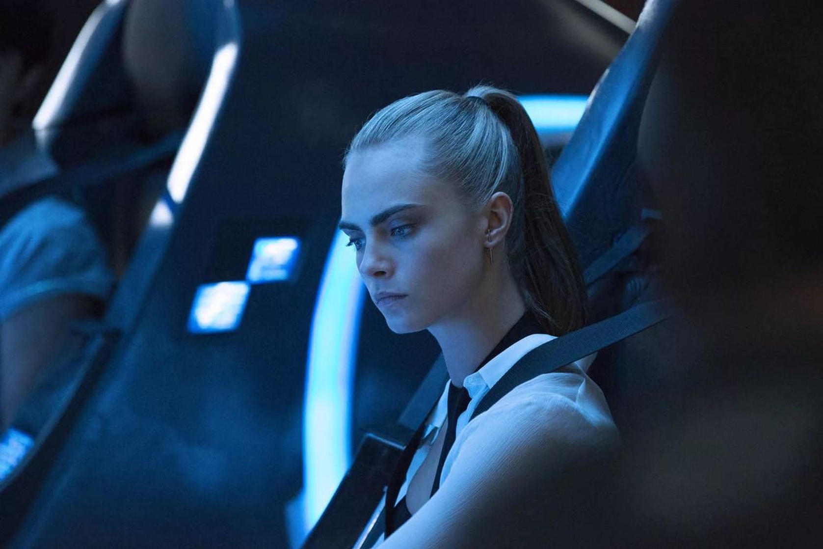 Valerian and the City of a Thousand Planets Valerian and the City of a Thousand Planets