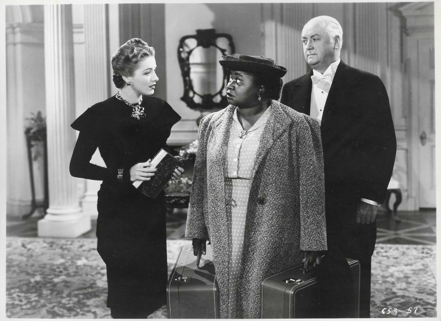 Eleanor Parker