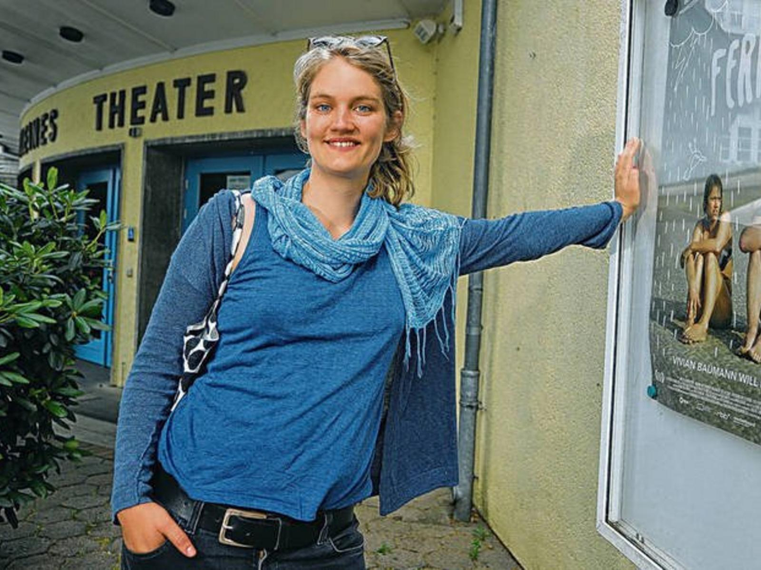 Bernadette Sophie Knoller
