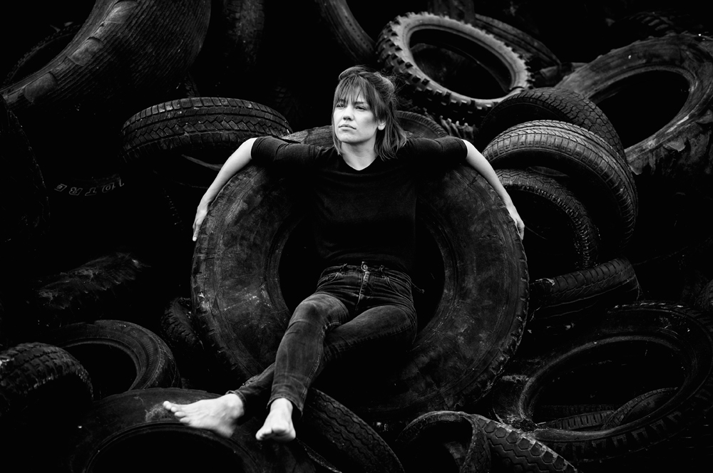 Britta Hammelstein