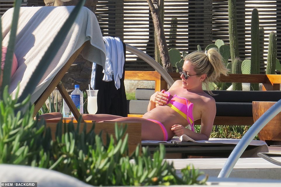Kristin Cavallari