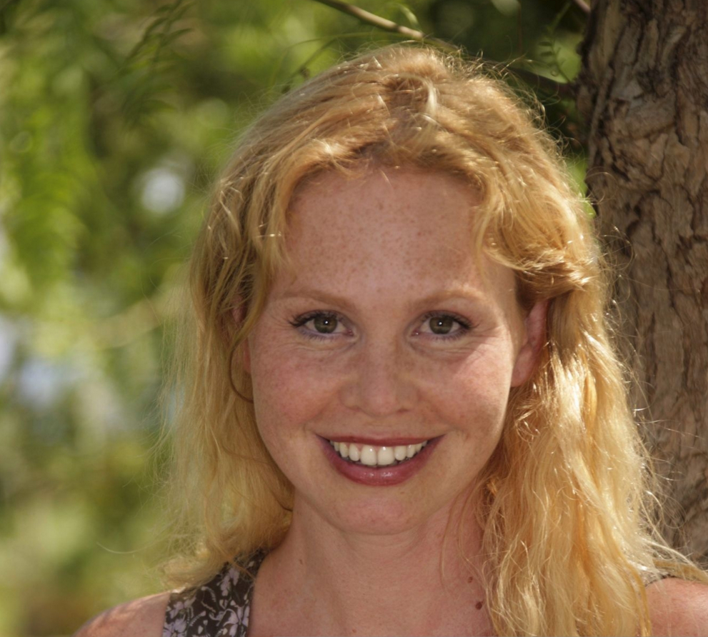 Carole Richert Carole Richert