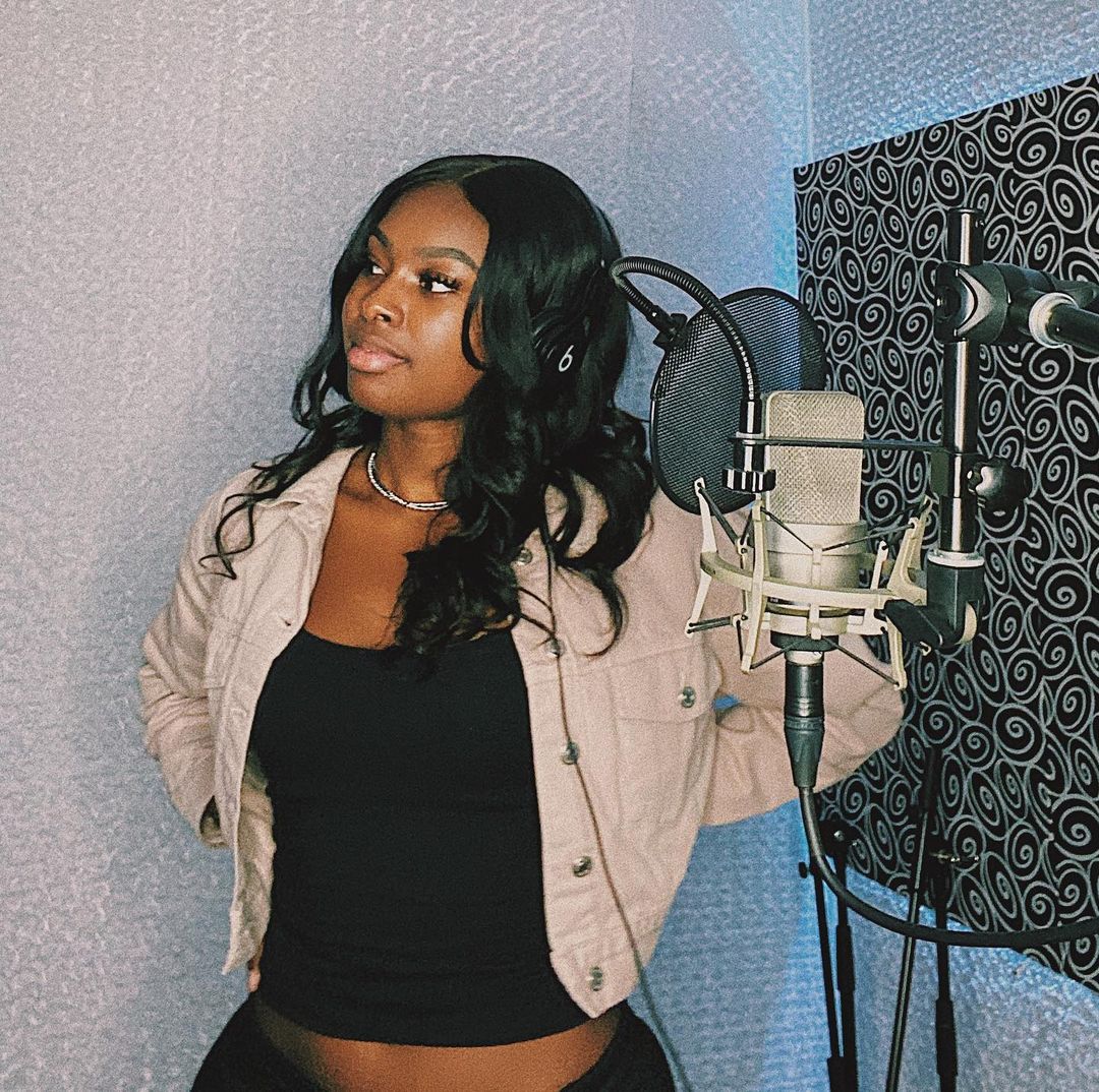 Coco Jones