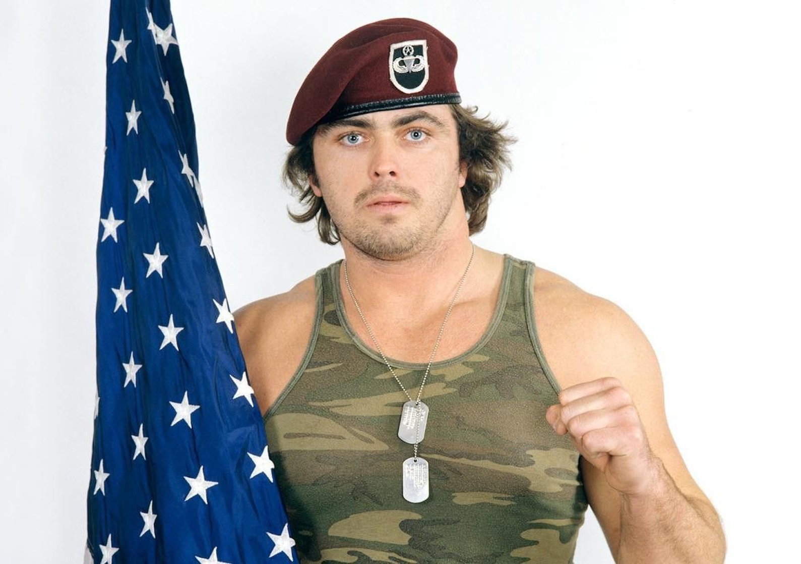 Michael Kirchner
