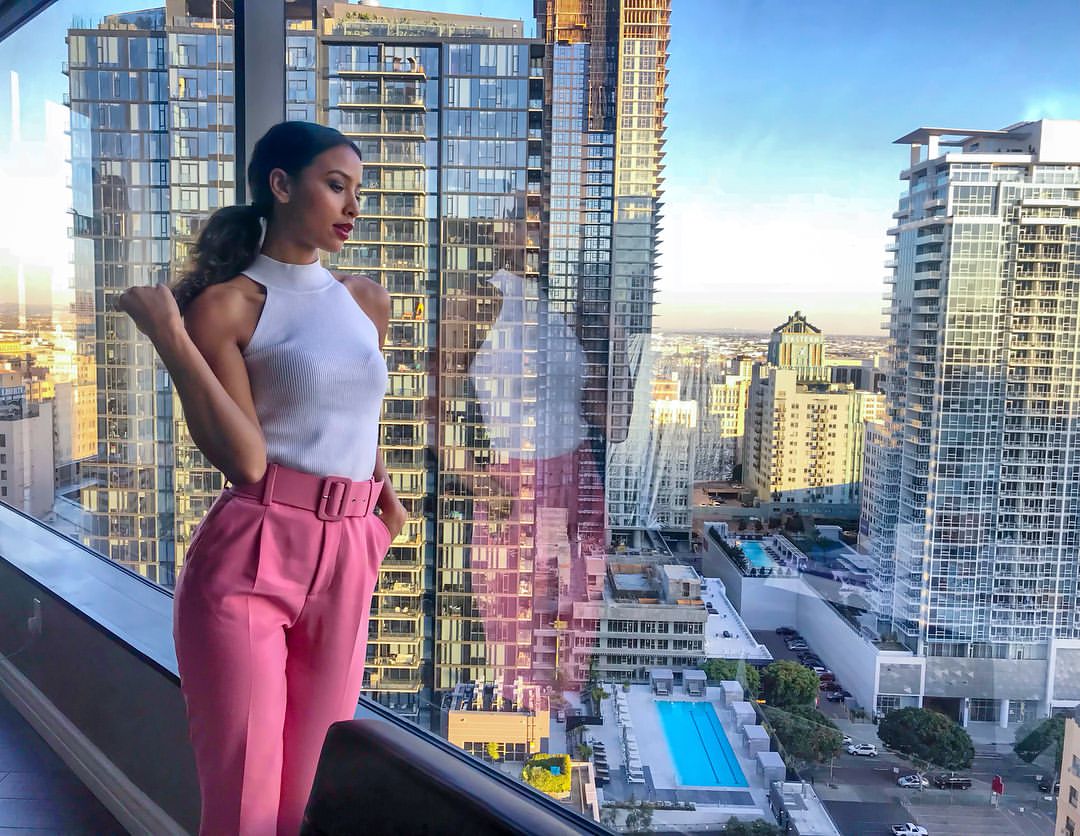 Flora Coquerel