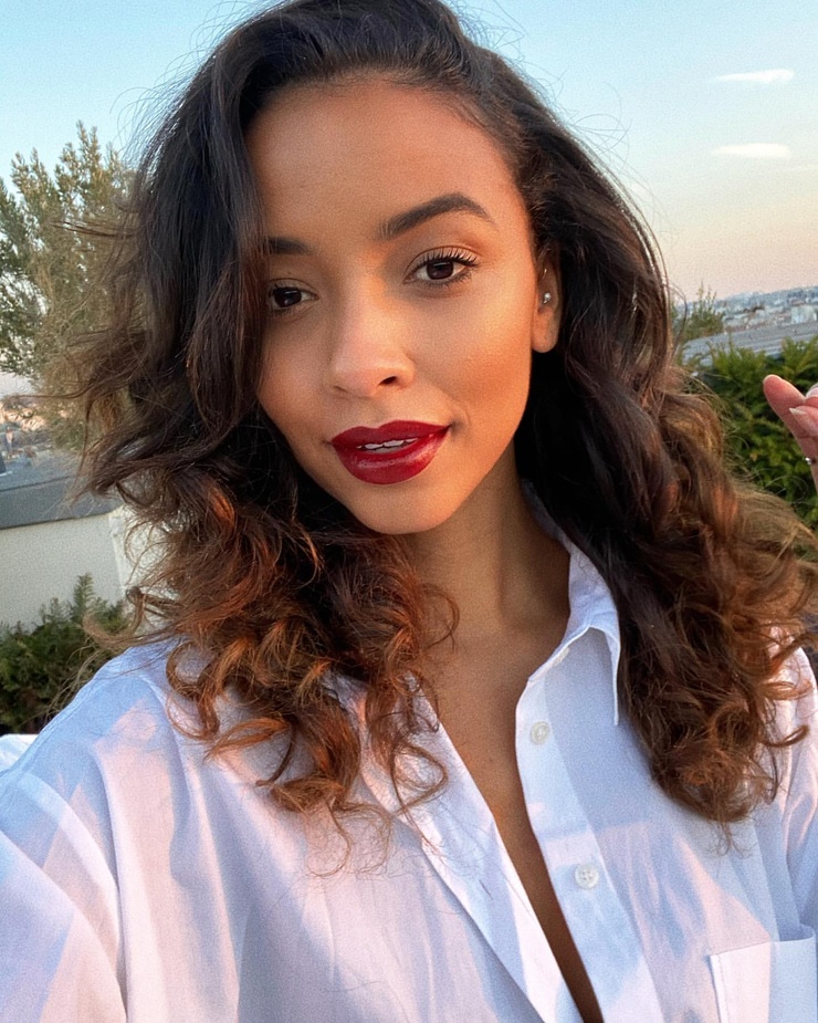 Picture of Flora Coquerel