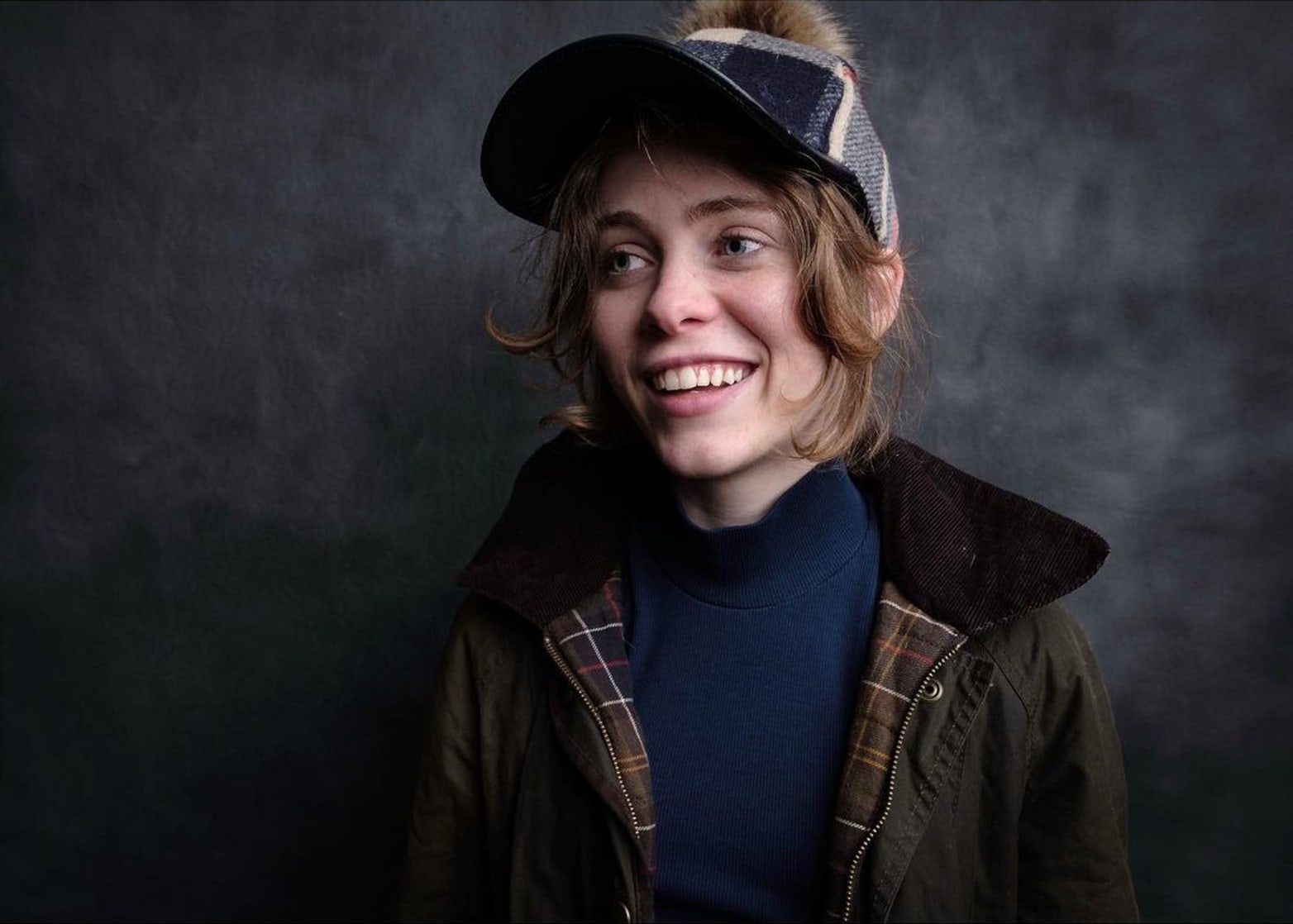 Sophia Lillis