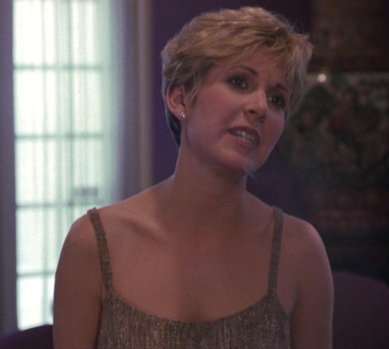 Carrie Fisher