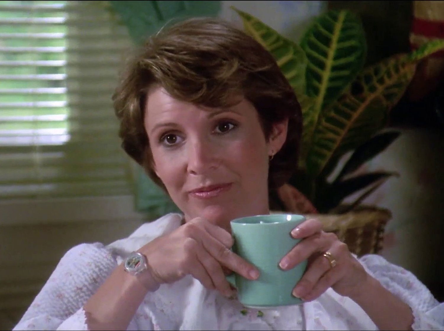 Carrie Fisher