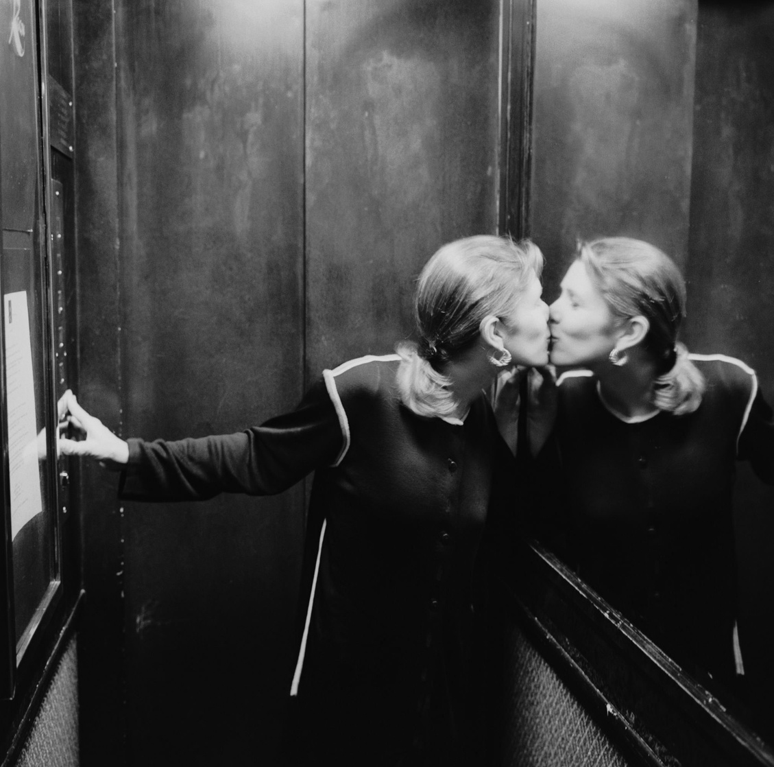 Carrie Fisher