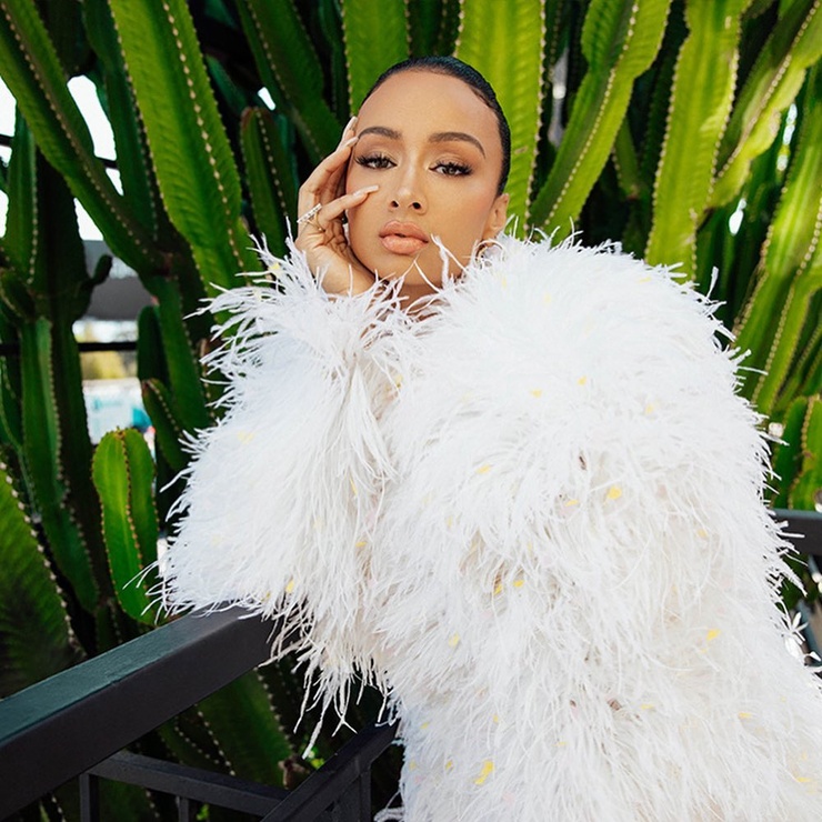 Draya Michele picture