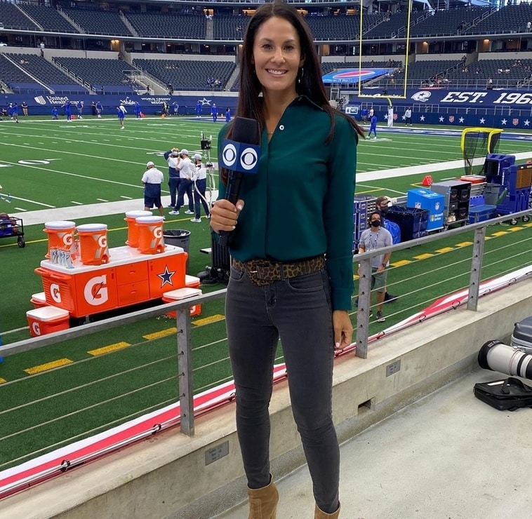 Picture of Tracy Wolfson