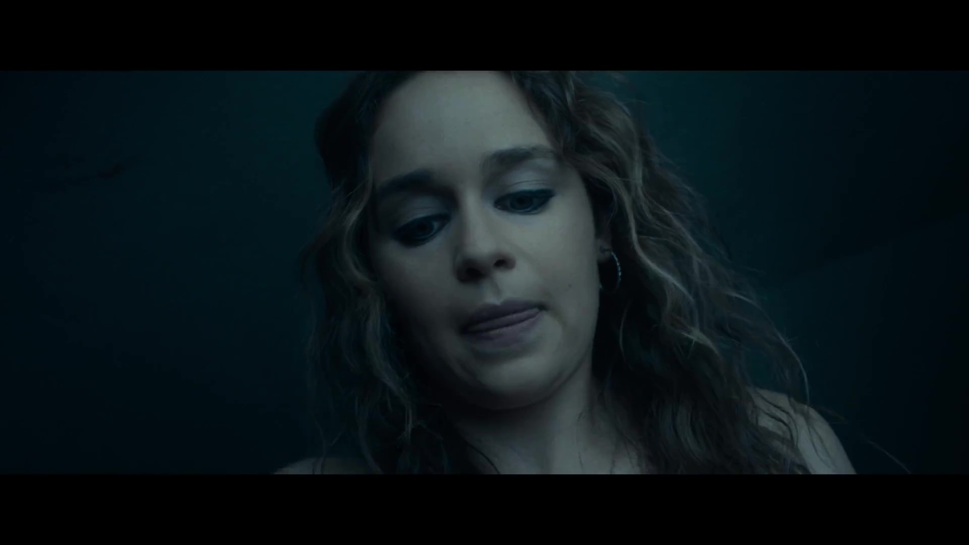 Emilia Clarke