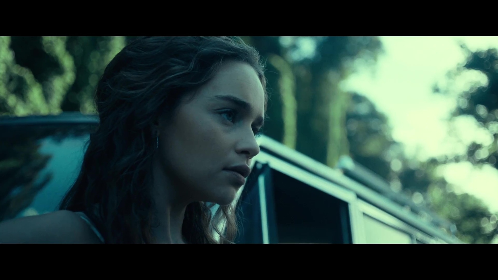 Emilia Clarke