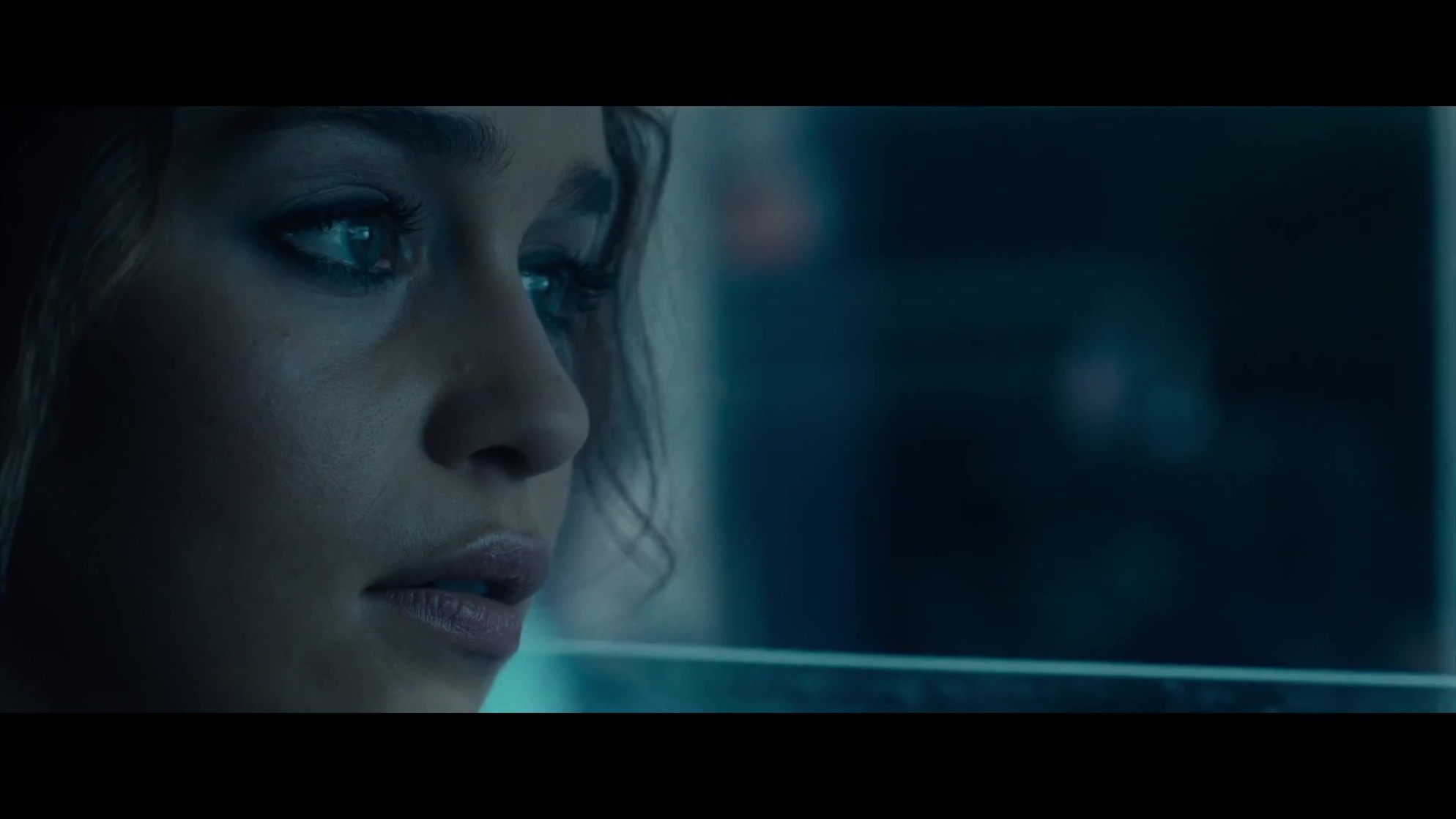 Above Suspicion