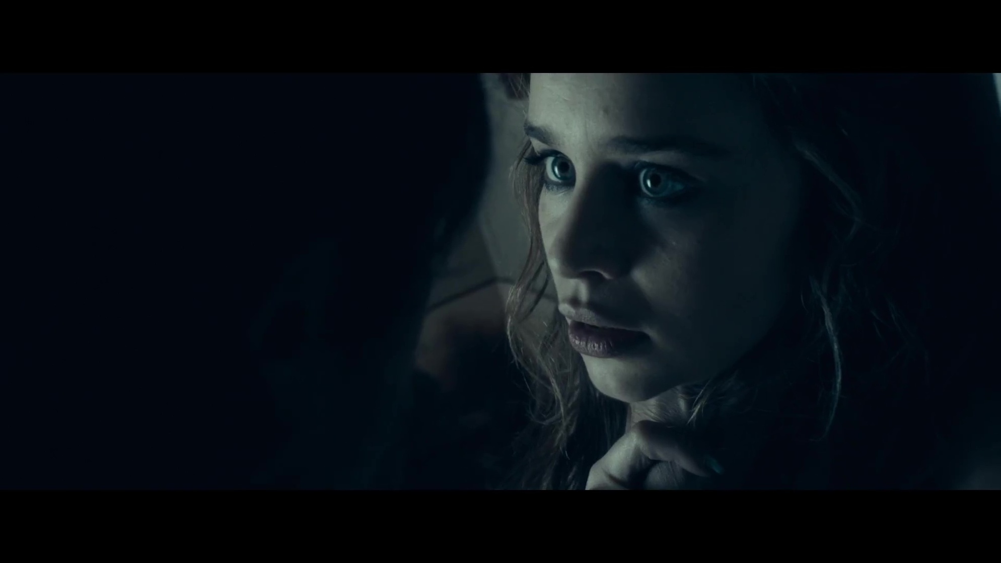 Above Suspicion