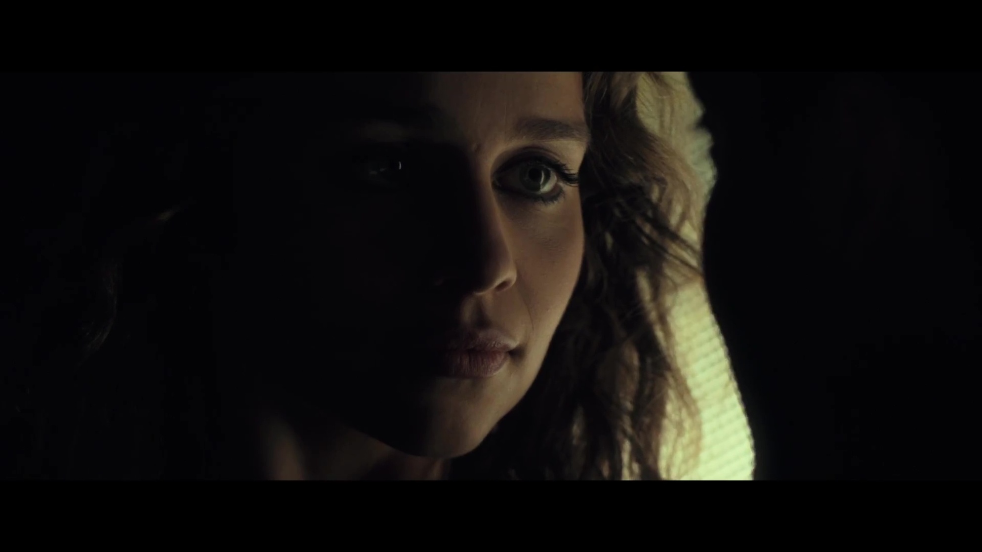 Above Suspicion