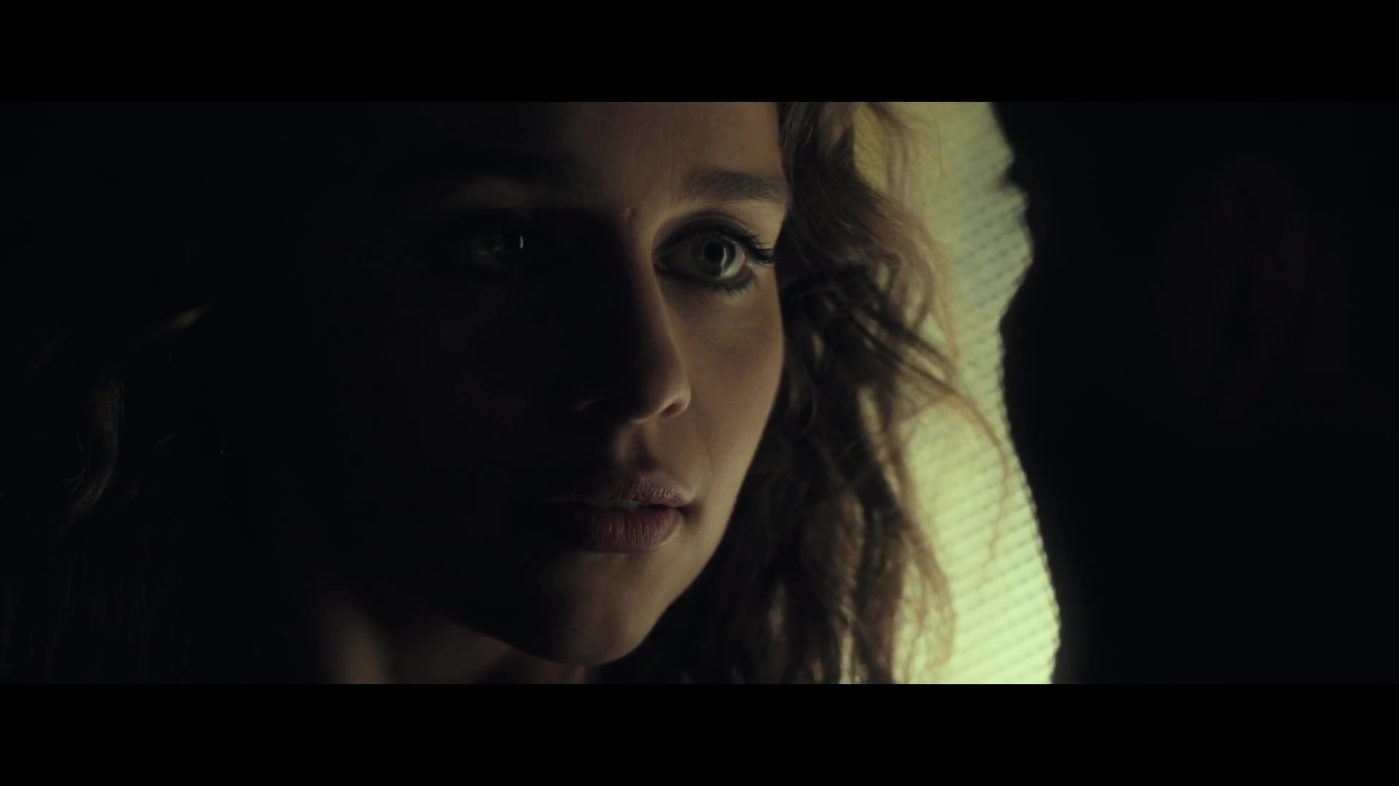 Above Suspicion