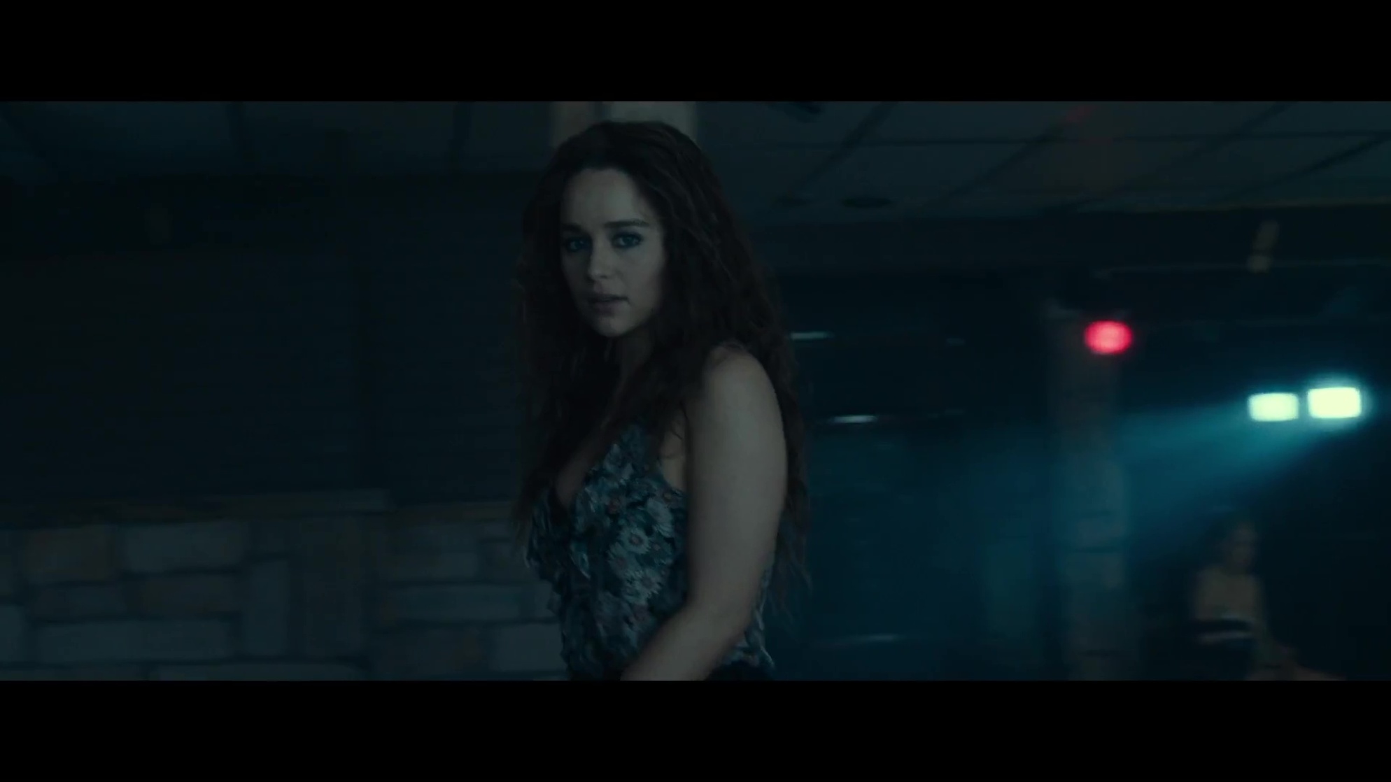 Above Suspicion