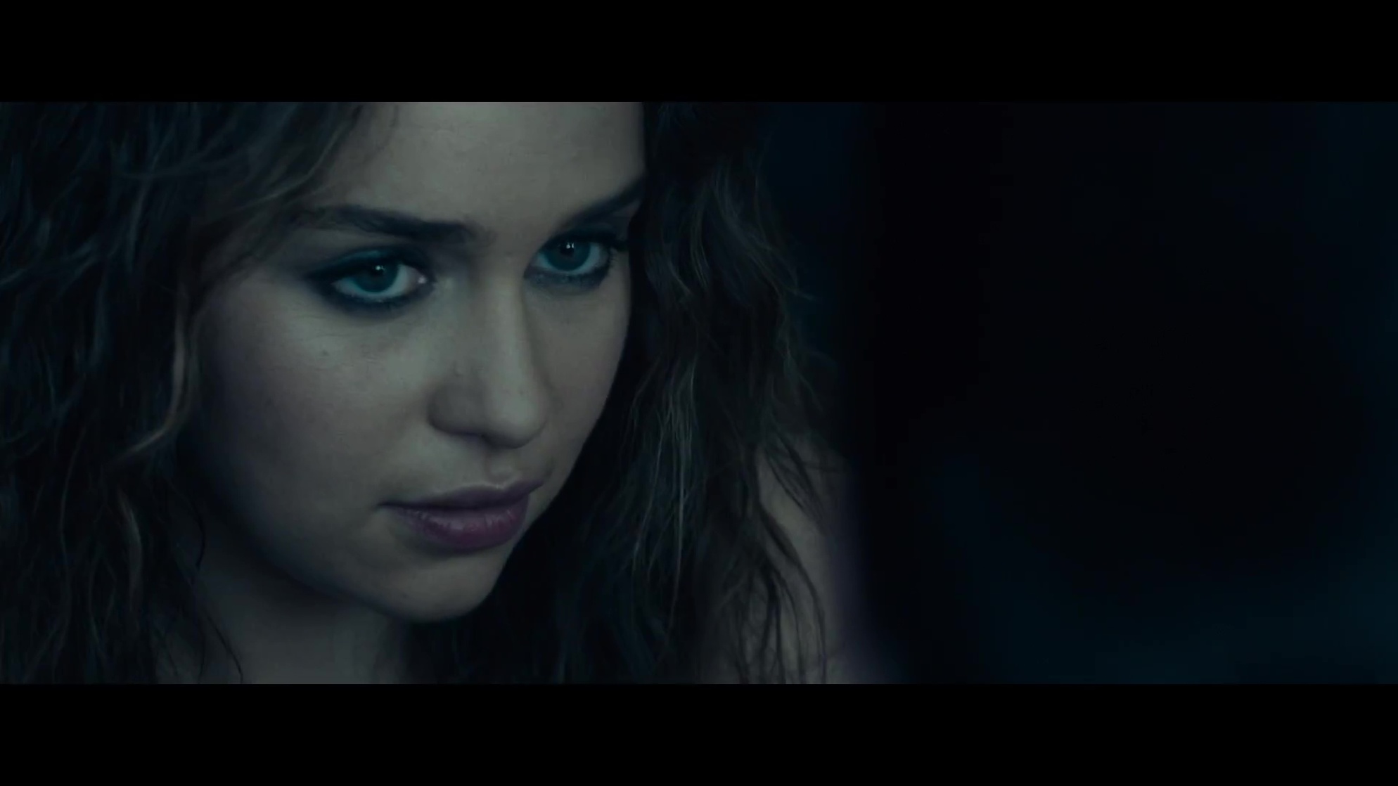 Above Suspicion