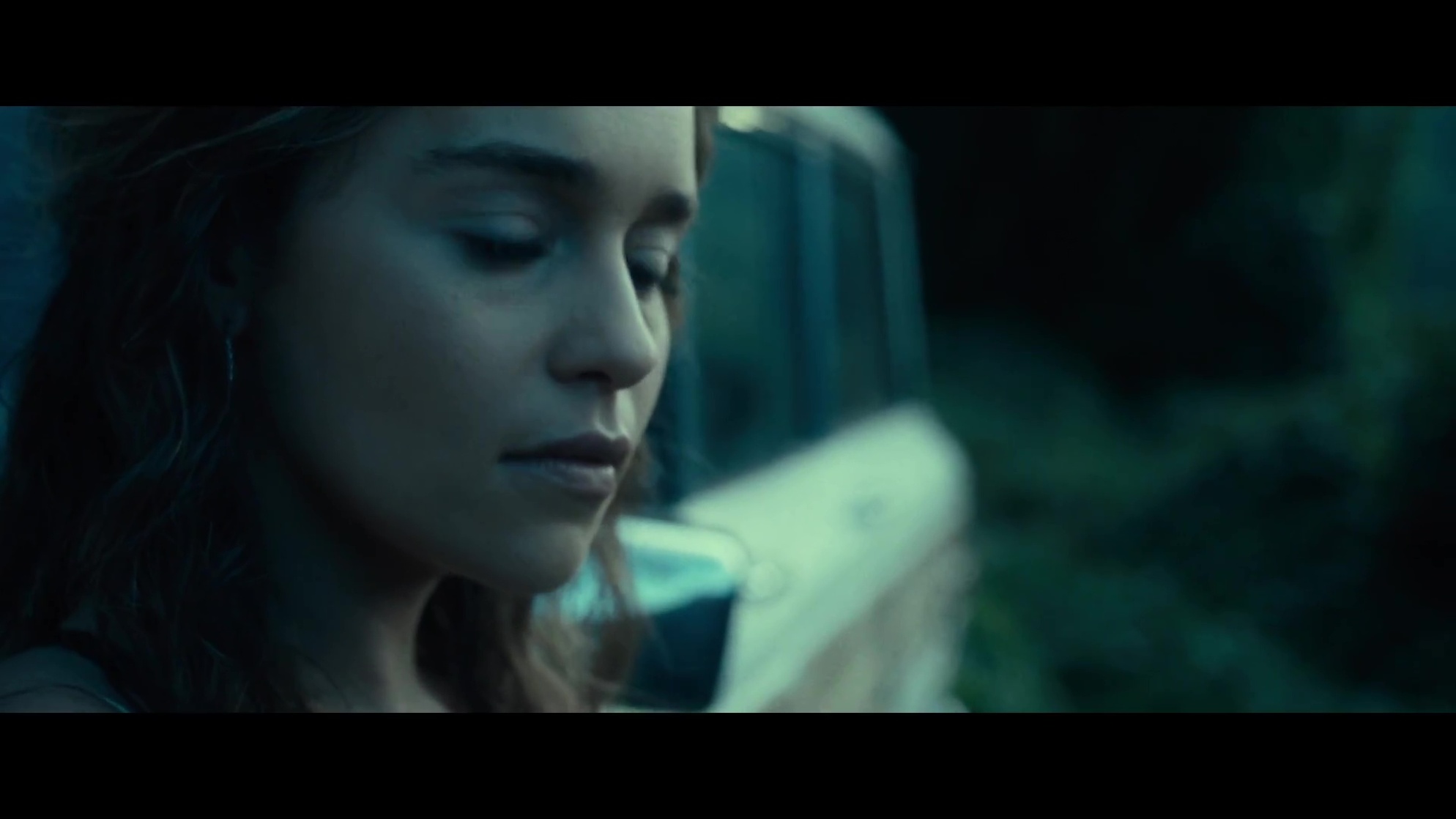 Above Suspicion
