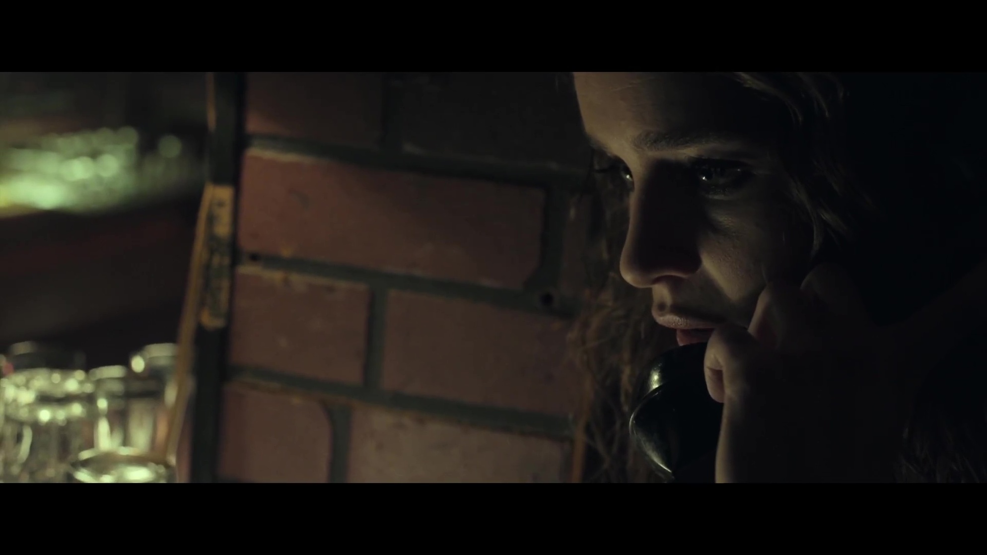 Above Suspicion