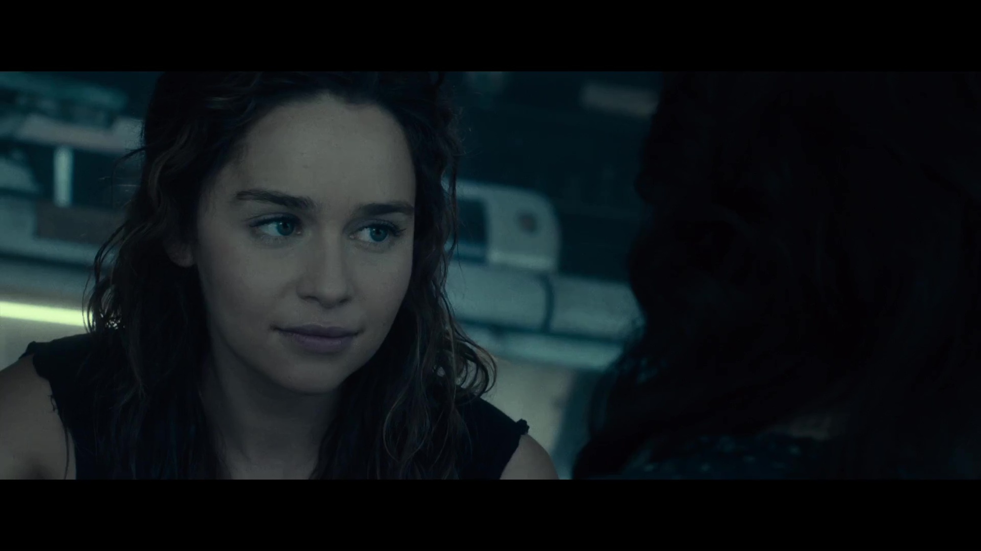 Above Suspicion
