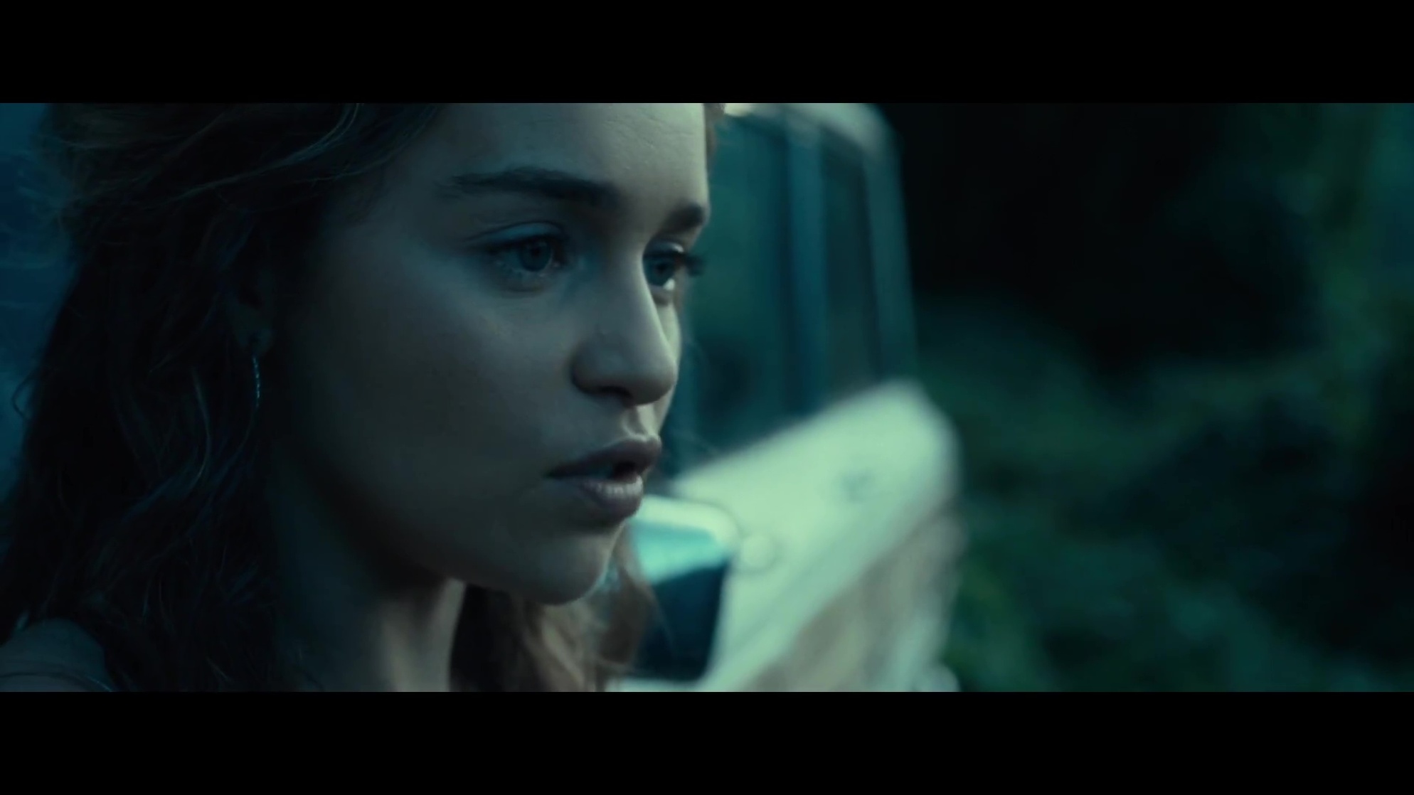 Above Suspicion