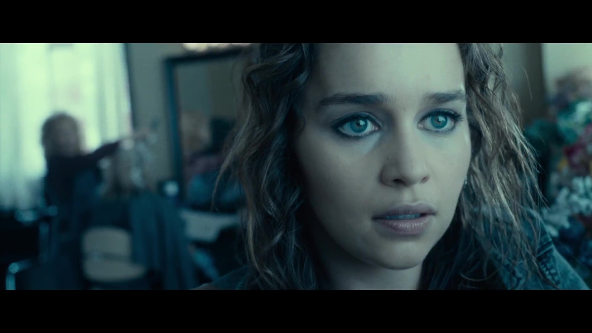 Above Suspicion