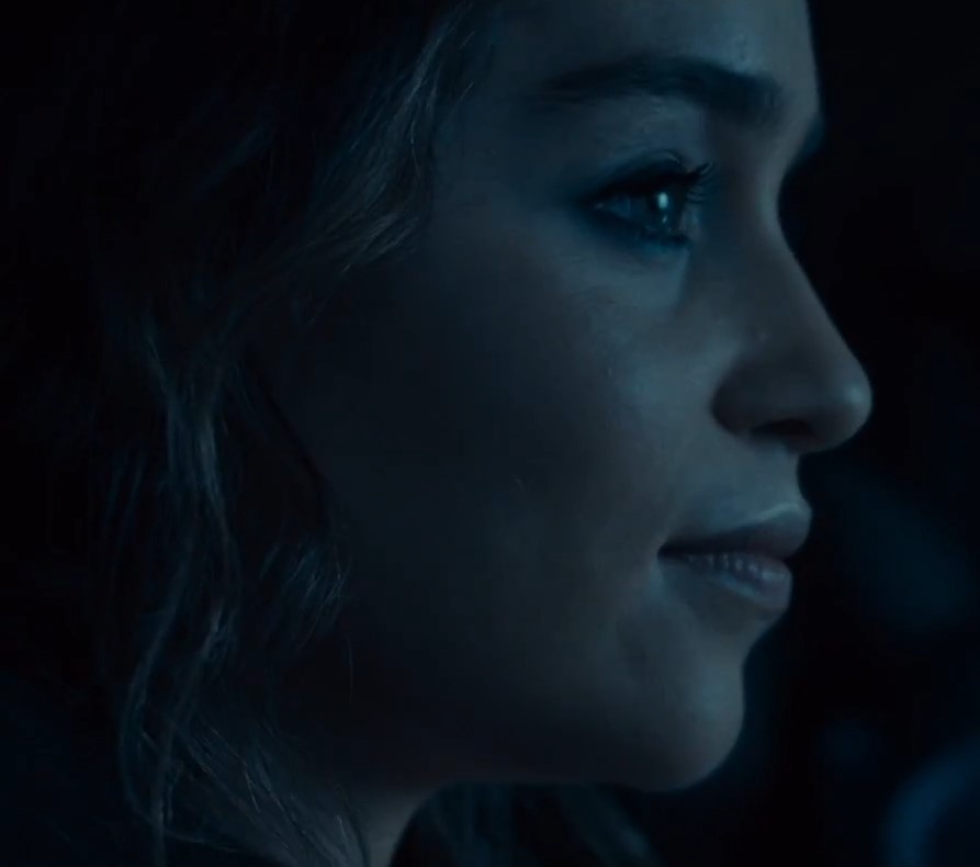 Above Suspicion