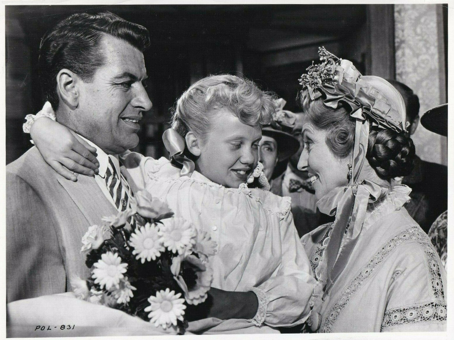 Pollyanna Pollyanna