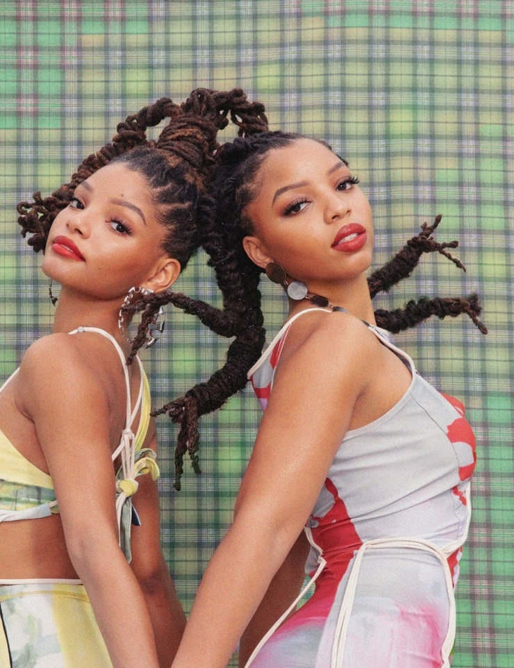 Picture of Chloe x Halle