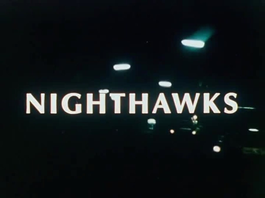 Nighthawks